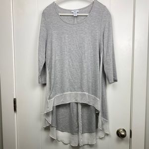 Bar ||| Sweater Dress